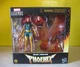 2024 Hasbro Marvel Legends 6" Uncanny X-Men Jean Grey Phoenix Force Deluxe New