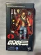 Monkeywrench Dreadnok Gi Joe Classified Cobra Action Figure Hasbro MOC Box #167