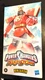 2022 Hasbro Power Rangers Ninja Storm NINJAKON Retro VHS Style Action Figure toy