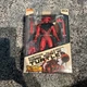 NECA Teenage Mutant Ninja Turtles Foot Elite Assassin Red & Black Variant Figure