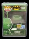 Funko Pop! Robin 568 - Green Blueprint Deco - 2025 SDCC Shared Exclusive