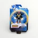Sonic the Hedgehog Shadow Figure Jakks Pacific Sealed New on Card