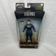 Marvel Legends Series The Eternals 6" Marvel's Ikaris Action Figure OPEN BOX