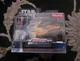Star Wars Micro Galaxy Squadron ANAKINS NABOO N-1 STARFIGHTER-new!