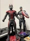 Hot Toys Ant-Man and the Wasp MMS497 Ant-Man 1/6 Action Figure In Stock
