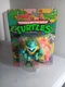 Playmates Teenage Mutant Ninja Turtles Ray Fillet Action Figure  Made 2023