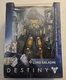 NEW! NIB MCFARLANE TOYS DESTINY LORD SALADIN 10" FIG IRON LORD TITAN 2017 