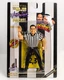 The Major Wrestling Figure Podcast Referee Figure Major Bendies