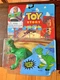 Disney's Toy Story Action Figure Rex