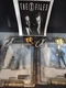 THE X FILES &ldquo;Agent Fox Mulder&rdquo; & Dana Scully Lot Series 1 McFarlane Toys, 1998