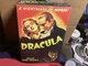 Universal Monsters Ultimate Count Dracula Carfax Abbey figure NECA 48153