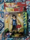 Dragon Ball Z Kid Buu Saga DBZ Goku Figure Kid Buu Saga Jakks Pacific 2003 RARE
