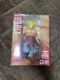 BANDAI S.H.Figuarts Broly Tamashii Dragon Ball Z  Figure 2014 with box Used