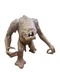 1984 Lucas films Rancor Kenner action figure WORKING JAW 