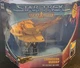 Star Trek 1997 Strike Force Cardassian Warship Gul Dukat & Garak Boxed Set NEW!