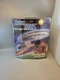 Star Trek Next Generation Action Figure Collectors Case 1993 Tara Toy Corp 