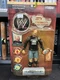 Jakks Pacific R3 Tech Mat Fighters Steve Austin Metal Vengeance Arena