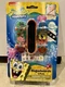 Spongebob Squarepants Fingerboards Skateboards 3 Pack & 32 Stickers Nickelodeon