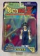 Dragonball Z The Saga Continues Vegeta Figure Series 7 Irwin Toys 1999 New!