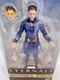 Marvel Legends Eternals Ikaris 6-Inch Action Figure BAF Gilgamesh 
