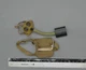DID B11013 1/6 WWI British Infantry Tom - Mask model