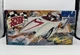 VINTAGE NEW IN BOX RESAURUS 1999 SPEED RACER MACH GOGOGO MACH 5 PLAY