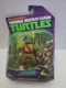 Playmates Toys Teenage Mutant Ninja Turtles Basic- Leonardo Action Figure - New