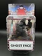 Toony Terrors Scream Ghostface Killer Action Figure NECA - NEW IN BOX