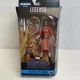 Nakia Marvel Legends Black Panther Okoye BAF NIP