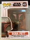 Star Wars | Boba Fett | Funko Pop! #462