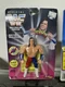WWF BRITISH BULLDOG DAVEY BOY SMITH JUSTOYS BENDEMS WRESTLING FIGURE WWE WCW MOC