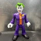 Fisher-Price Imaginext XL DC Super Friends THE JOKER 10" Action Figure Purple