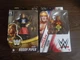 WWE Legends Elite Hulk Hogan Action Figure. DAMAGED BOXES