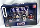 Fisher Price NFL New York Giants &ldquo;Big Blue&rdquo; Little People Collector Set Series