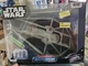 Star Wars Micro Galaxy Squadron TIE Reaper 9-Inch Vehicle w/ Three Micro Figs