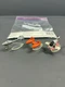 Star Wars Micro Machines Collection VII Mon Calamari Cruiser Sail Barge Slave I