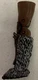 Marvel Legends Black Panther M'Baku BAF Right Leg