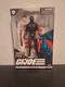 Hasbro G.I. Joe Classified Action Figure Snake Eyes