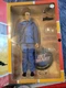 Get Smart Maxwell Smart Agent 86  12 Inch Figure FACTORY SEALED BRAND NEW