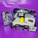 Disney Pixar Buzz Lightyear Movie Base Utility Truck Posable Vehicle Car BUZZ