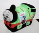 Thomas And Friends Percy #6 Green Soft Plush Train Toy NWT Thomas The Train
