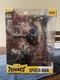 Marvel Rivals SPIDER-MAN CHASE PLATINUM EDITION 1:6 Scale Figure MCFARLANE