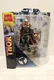New Marvel Select Series Diamond Toys THOR  7" Figure Special Collectors Edition