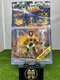 Marvel X-Men Mutant Genesis Series Wolverine Fang Action Figure Toy Biz 1995