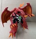 Bakugan Battle Planet Deluxe Dragonoid Action Figure Spin Master LTD Toy
