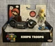 NEW 2023 Jakks Pacific Super Mario Bros Movie 2.5 KOOPA TROOPA MOTO