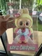 POP MART LABUBU Let's Checkmate Queen Monsters Vinyl Plush Authentic New in Box