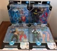 McFarlane DC Multiverse JLA Plastic Man BAF Wave 4 Figures Set Complete New