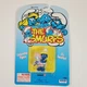 The Smurf &ldquo;Smurfette with Baby&rdquo; #20825 Schleich Peyo 1995 Vintage Figurine NOS