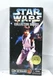 Star Wars Collector Series Luke Skywalker Rebel Alliance 12" tall 1996 Kenner